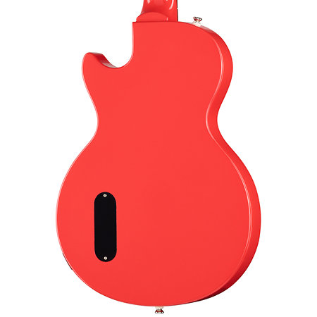 Billie Joe Armstrong Les Paul Junior Radiant Red + Etui Epiphone