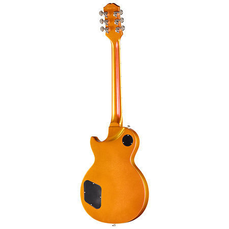 Futura Les Paul Custom Firestorm Shift + Housse Epiphone
