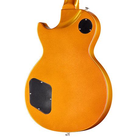 Futura Les Paul Custom Firestorm Shift + Housse Epiphone