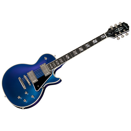 Futura Les Paul Custom Twilight Shift + Housse Epiphone