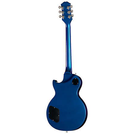 Futura Les Paul Custom Twilight Shift + Housse Epiphone