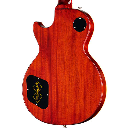 1959 Les Paul Standard Reissue Dark Burst + Étui Epiphone