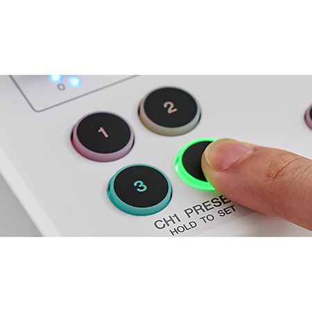 Yamaha AG08 White - Materiel streaming SonoVente.com