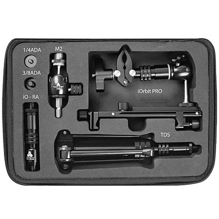 Triad-Orbit iOrbit Pro Pack