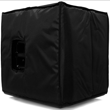 Pack AS 112 (la paire) + AS 815 Sub + housses et supports d'enceintes ST180 (la paire) Mac Mah