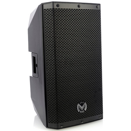 Pack AS 112 (la paire) + AS 815 Sub + housses et supports d'enceintes ST180 (la paire) Mac Mah