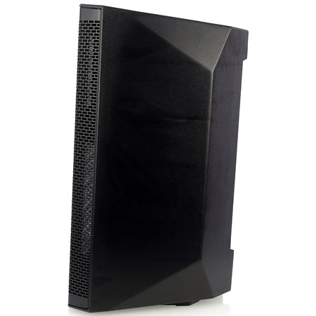 Pack AS 112 (la paire) + AS 815 Sub + housses et supports d'enceintes ST180 (la paire) Mac Mah