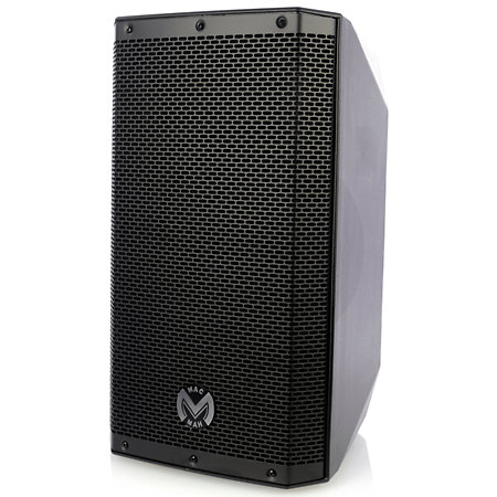 Pack AS 112 (la paire) + AS 815 Sub + housses et supports d'enceintes ST180 (la paire) Mac Mah