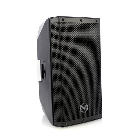 Pack AS 112 (la paire) + AS 815 Sub +  supports d'enceintes Plugger ST180 (la paire) Mac Mah