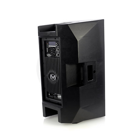 Pack AS 112 (la paire) + AS 815 Sub +  supports d'enceintes Plugger ST180 (la paire) Mac Mah