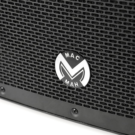 Pack AS 112 (la paire) + AS 815 Sub +  supports d'enceintes Plugger ST180 (la paire) Mac Mah