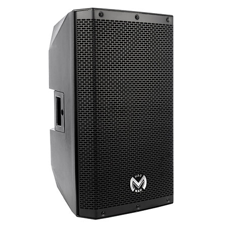 Pack AS 112 (la paire) + AS 815 Sub +  supports d'enceintes Plugger ST180 (la paire) Mac Mah