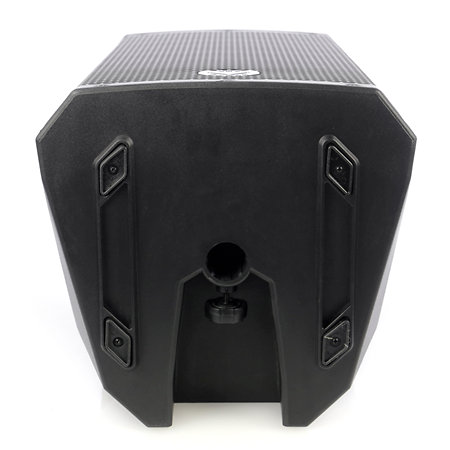 Pack AS 112 (la paire) + AS 815 Sub +  supports d'enceintes Plugger ST180 (la paire) Mac Mah