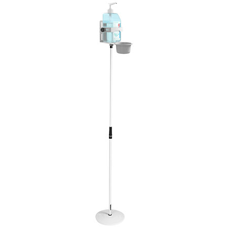 Gravity MS 23 DIS 01 White