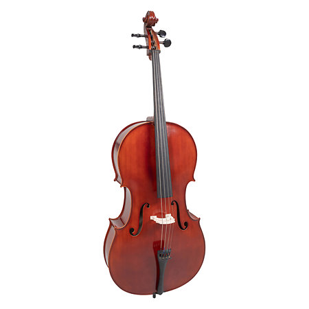 Ensemble Violoncelle EW 4/4 Gewa