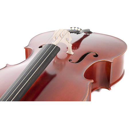 Ensemble Violoncelle EW 4/4 Gewa