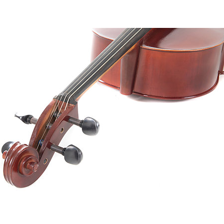 Ensemble Violoncelle EW 4/4 Gewa