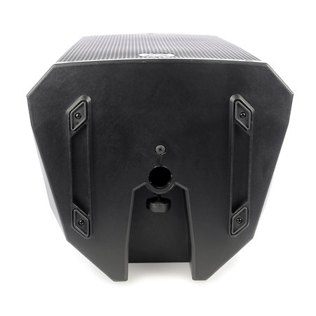 Pack AS 115 (la paire) + AS 815 Sub + supports d'enceintes Plugger ST180 (la paire) Mac Mah