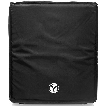 Pack AS 115 (la paire) + AS 818 Sub + housses et supports d'enceintes Plugger ST180 Mac Mah