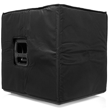 Pack AS 115 (la paire) + AS 818 Sub + housses et supports d'enceintes Plugger ST180 Mac Mah