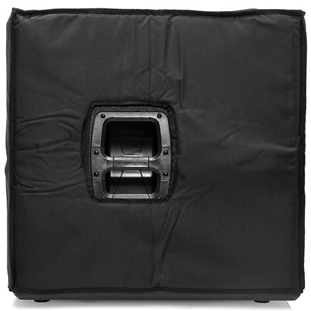 Pack AS 115 (la paire) + AS 818 Sub + housses et supports d'enceintes Plugger ST180 Mac Mah