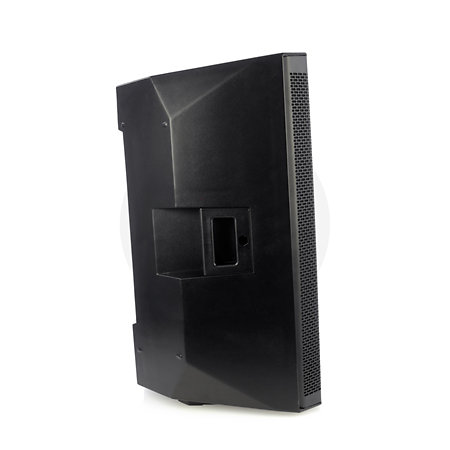 Pack AS 115 (la paire) + AS 818 Sub + housses et supports d'enceintes Plugger ST180 Mac Mah