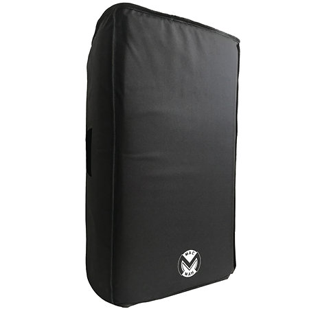Pack AS 115 (la paire) + AS 818 Sub + housses et supports d'enceintes Plugger ST180 Mac Mah