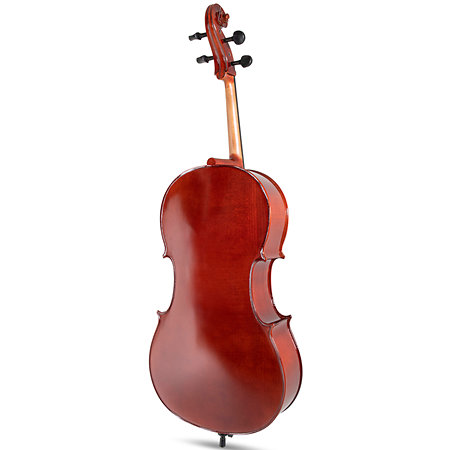 Ensemble Violoncelle HW 3/4 Gewa