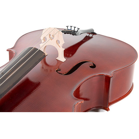 Ensemble Violoncelle HW 3/4 Gewa