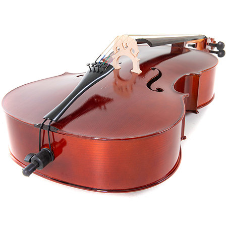 Ensemble Violoncelle HW 3/4 Gewa