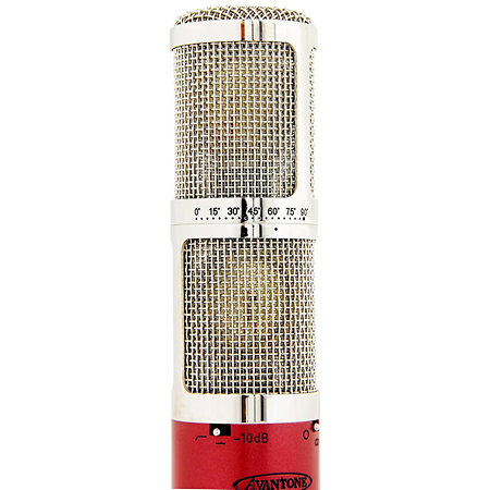 CK-40 Avantone Pro