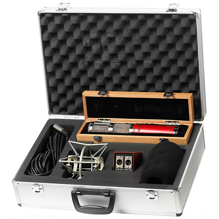 CK-40 Avantone Pro