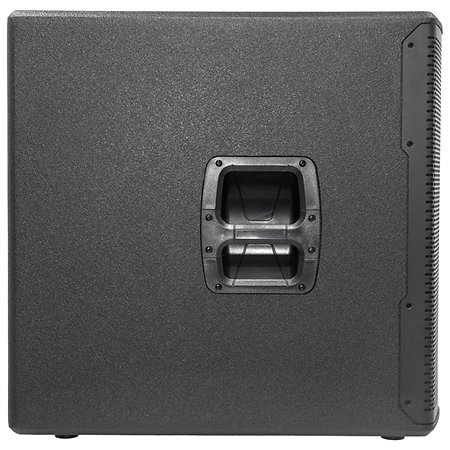 Pack AS 115 (la paire) + AS 818 Sub + supports d'enceintes Plugger ST180 (la paire) Mac Mah