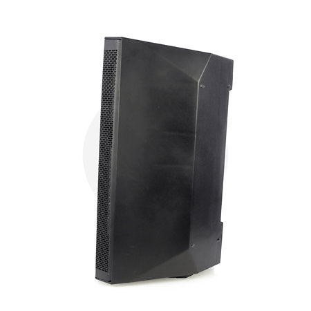 Pack AS 115 (la paire) + AS 818 Sub + supports d'enceintes Plugger ST180 (la paire) Mac Mah
