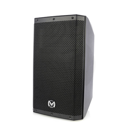 Pack AS 115 (la paire) + AS 818 Sub + supports d'enceintes Plugger ST180 (la paire) Mac Mah