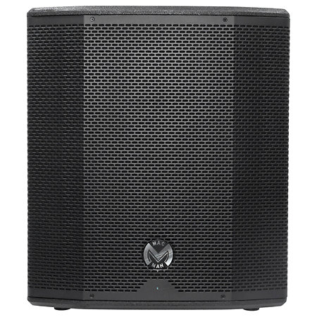 Pack AS 115 (la paire) + AS 818 Sub + supports d'enceintes Plugger ST180 (la paire) Mac Mah