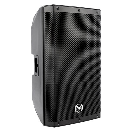Pack AS 115 (la paire) + AS 818 Sub + supports d'enceintes Plugger ST180 (la paire) Mac Mah