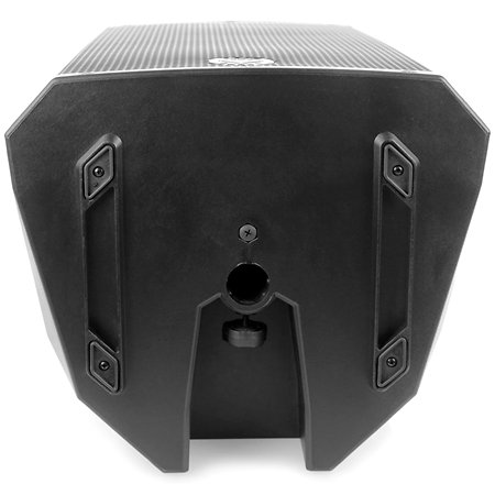 Pack AS 115 (la paire) + AS 818 Sub + supports d'enceintes Plugger ST180 (la paire) Mac Mah