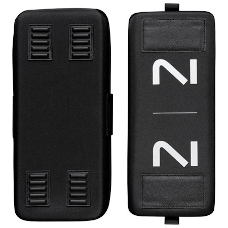 Native Instruments Pack Traktor Z1 MK2 + Housse - USB DJ