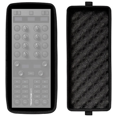 Native Instruments Pack Traktor Z1 MK2 + Housse - USB DJ