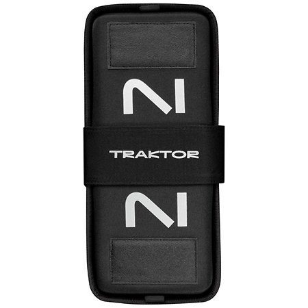 Native Instruments Pack Traktor Z1 MK2 + Housse - USB DJ