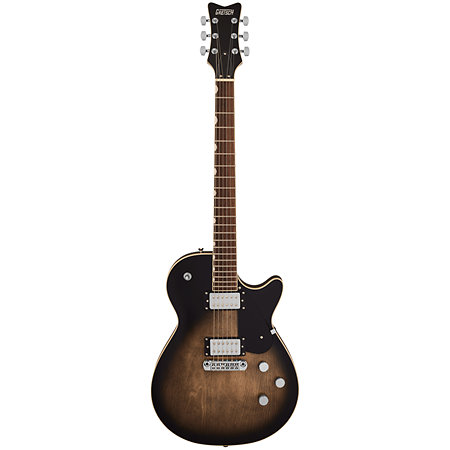 Electromatic Jet Bristol Fog Gretsch Guitars