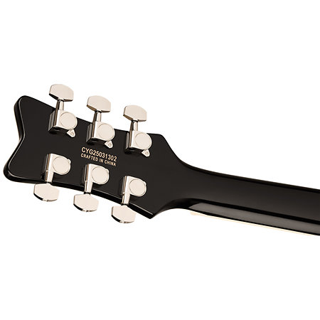 Electromatic Jet Bristol Fog Gretsch Guitars