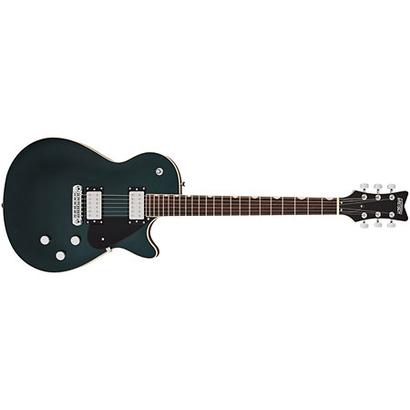 Electromatic Jet Cadillac Green Gretsch Guitars