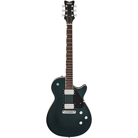 Electromatic Jet Cadillac Green Gretsch Guitars