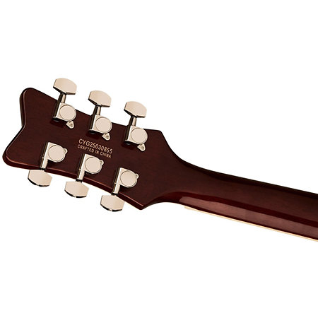 Electromatic Jet Cadillac Green Gretsch Guitars