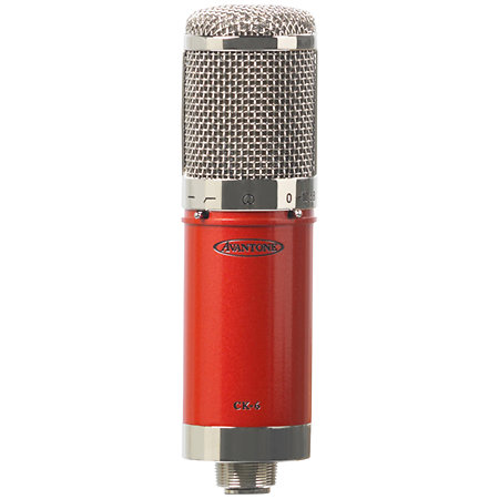 CK-6 Plus Avantone Pro