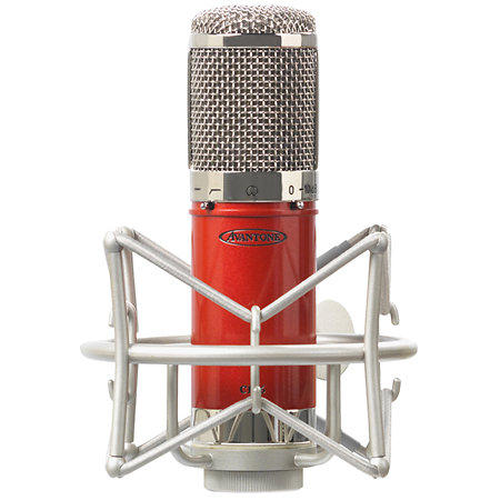 CK-6 Plus Avantone Pro
