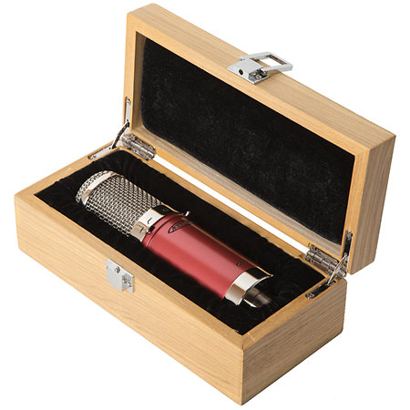 CK-6 Plus Avantone Pro