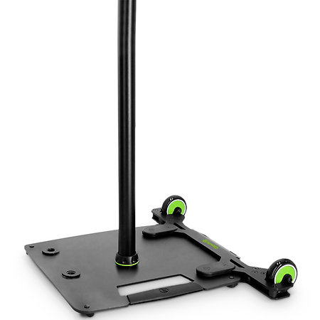 LAWI1 Gravity